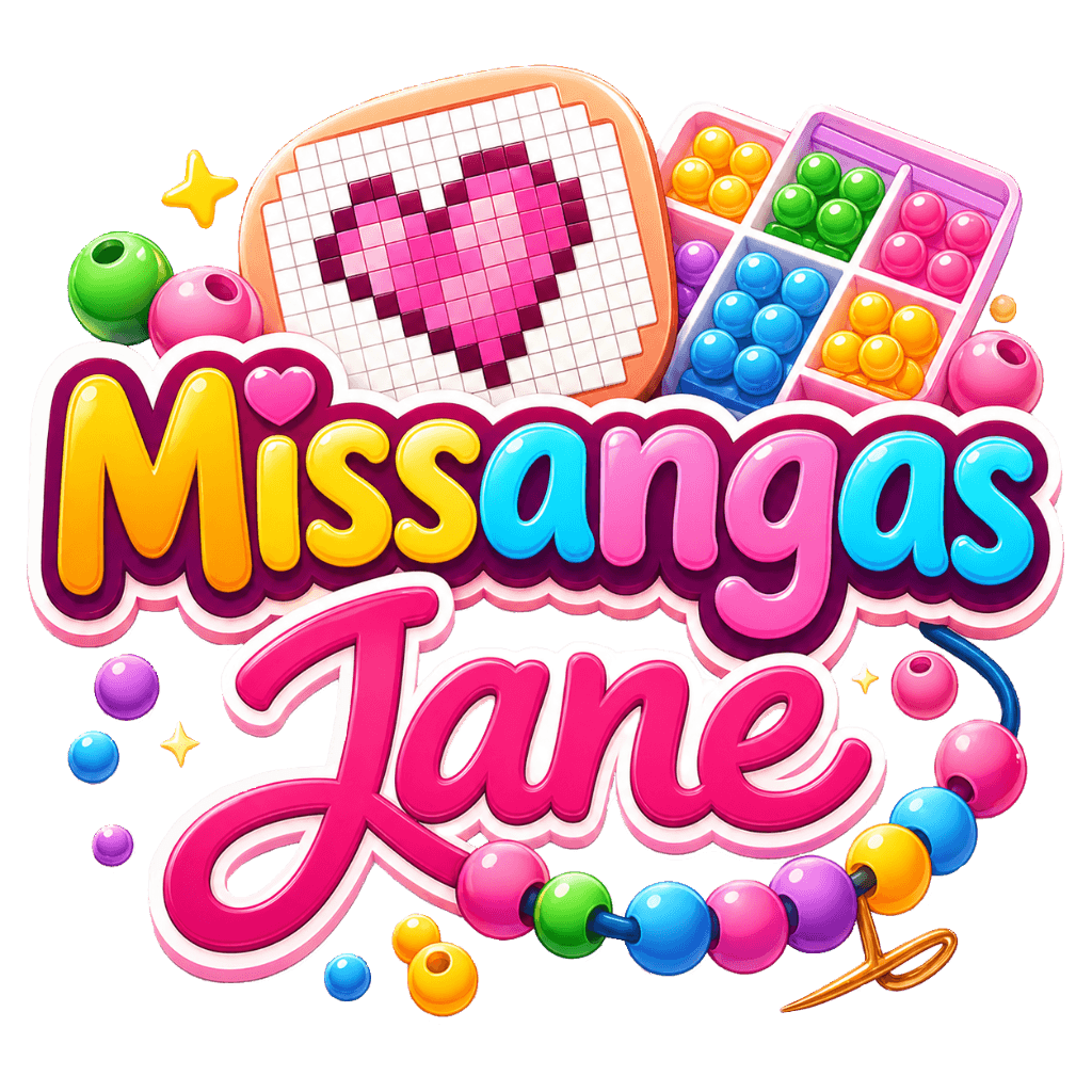 Missangas Jane